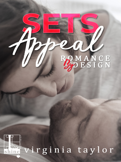 Title details for Sets Appeal by Virginia Taylor - Available